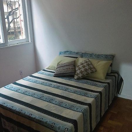 Aconchegante Apart. Copa Daire Rio de Janeiro Dış mekan fotoğraf