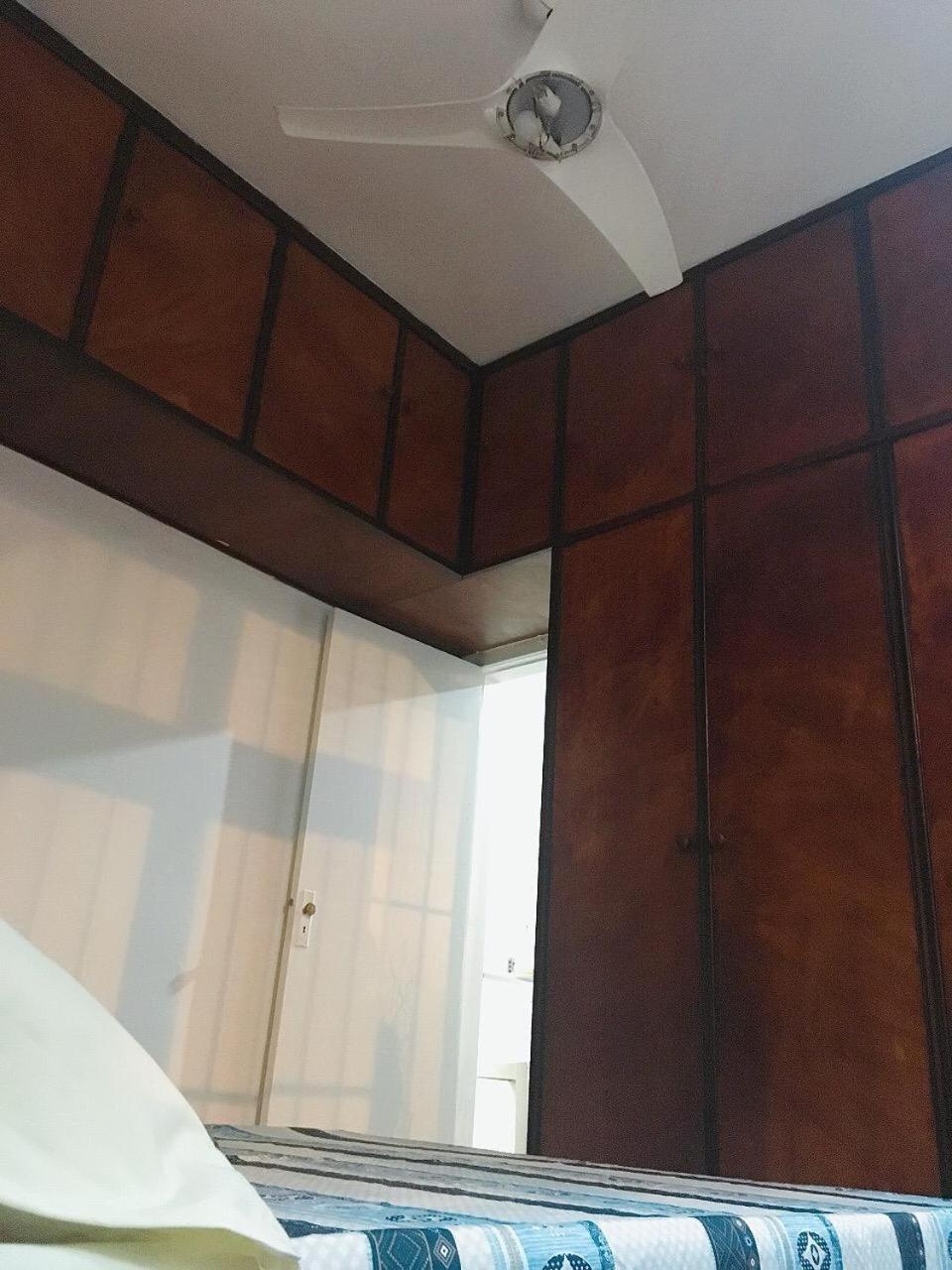 Aconchegante Apart. Copa Daire Rio de Janeiro Dış mekan fotoğraf