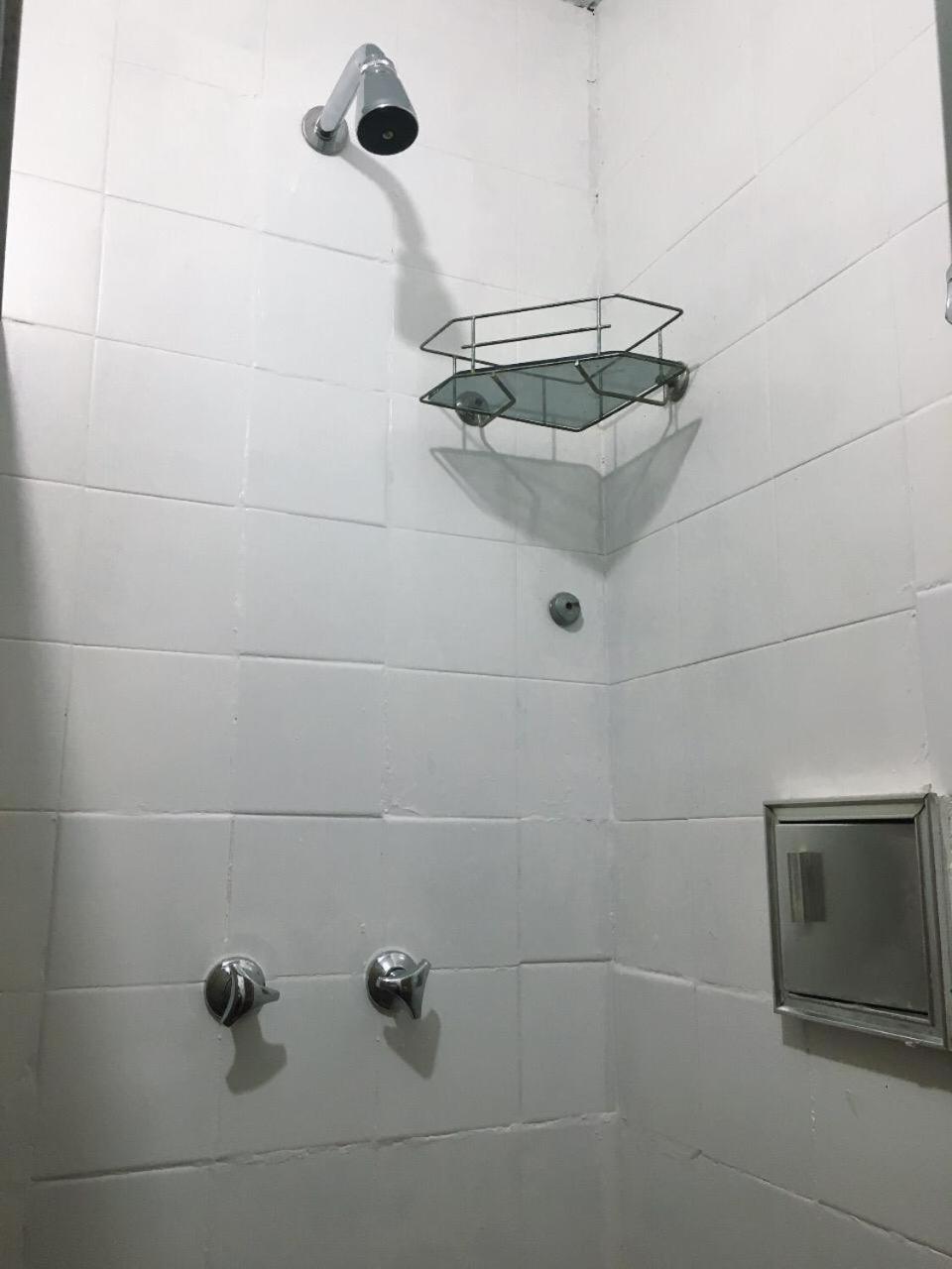 Aconchegante Apart. Copa Daire Rio de Janeiro Dış mekan fotoğraf