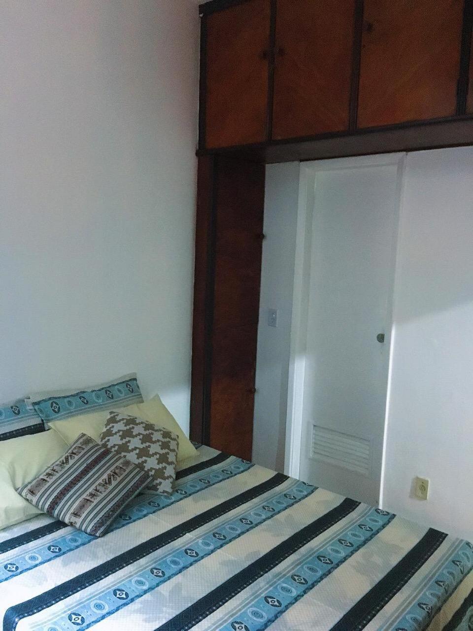Aconchegante Apart. Copa Daire Rio de Janeiro Dış mekan fotoğraf