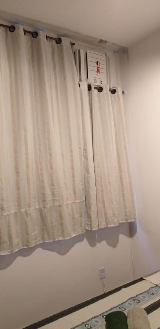 Aconchegante Apart. Copa Daire Rio de Janeiro Dış mekan fotoğraf